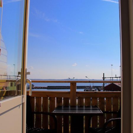 Hotell Villa Solviken Lysekil Dış mekan fotoğraf