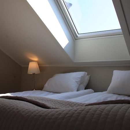 Hotell Villa Solviken Lysekil Dış mekan fotoğraf