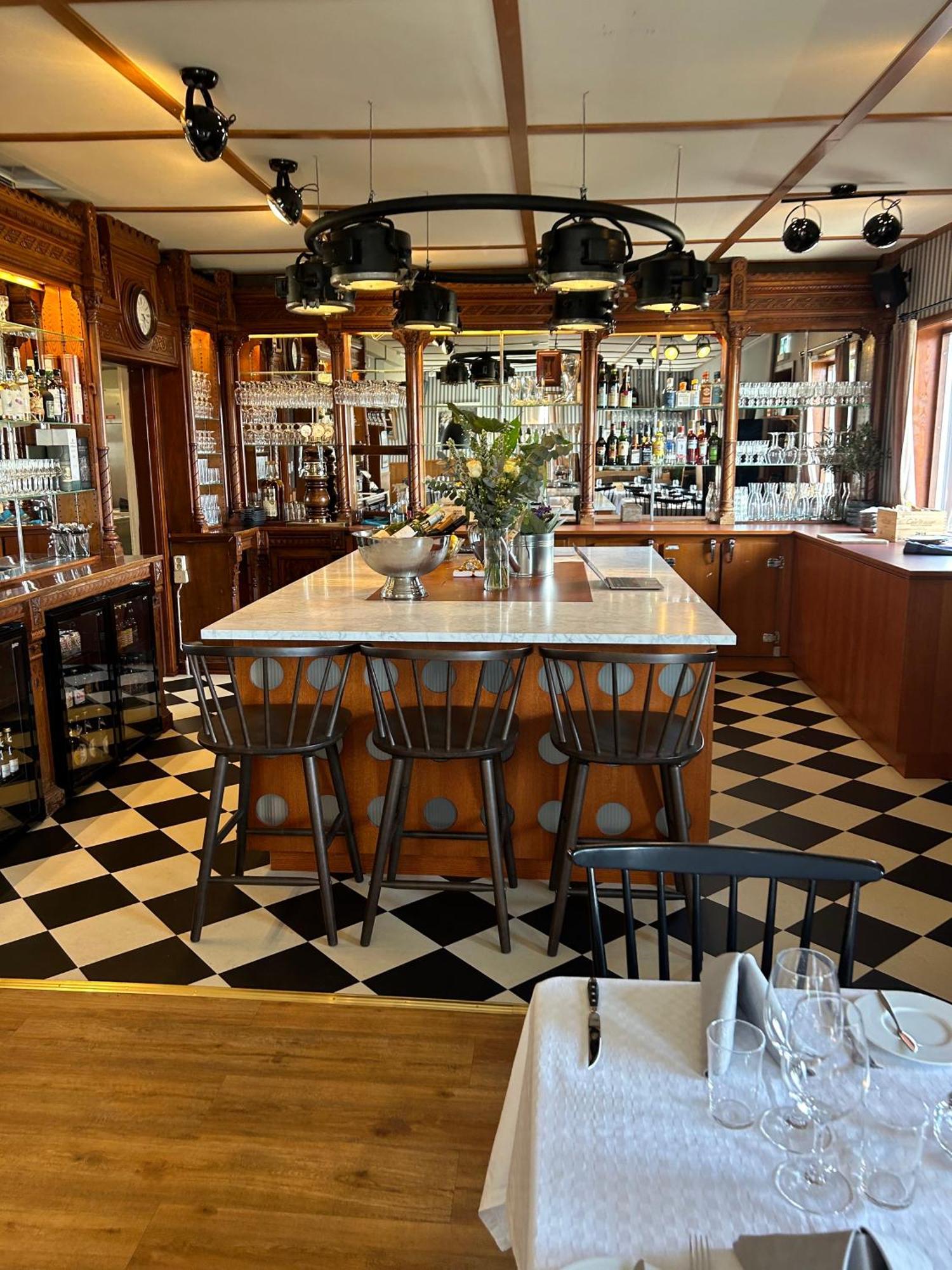 Hotell Villa Solviken Lysekil Dış mekan fotoğraf