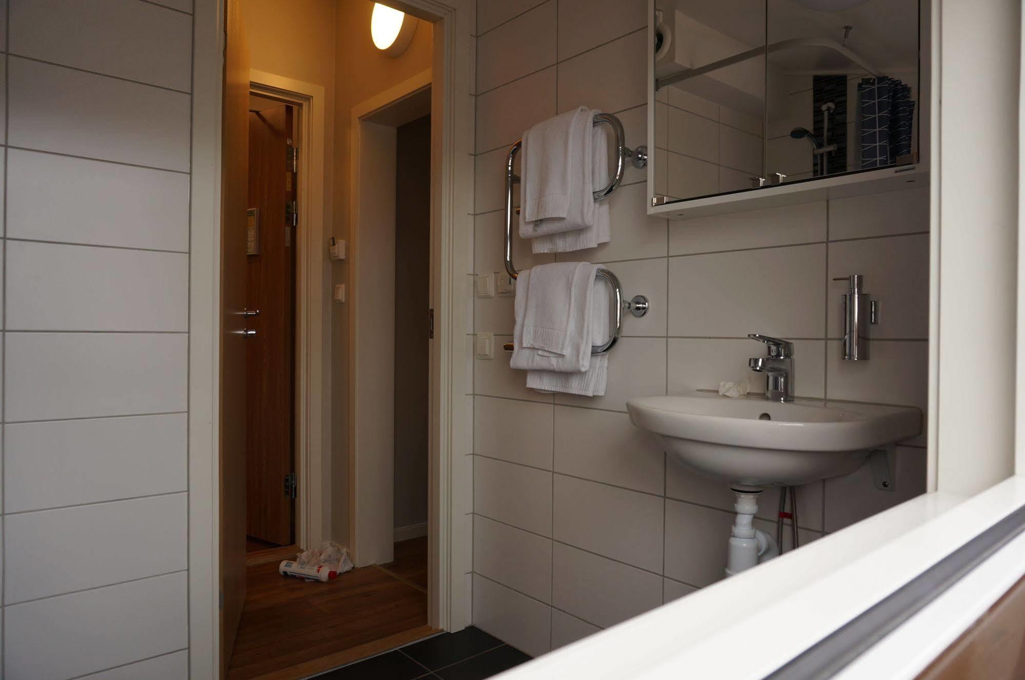 Hotell Villa Solviken Lysekil Dış mekan fotoğraf