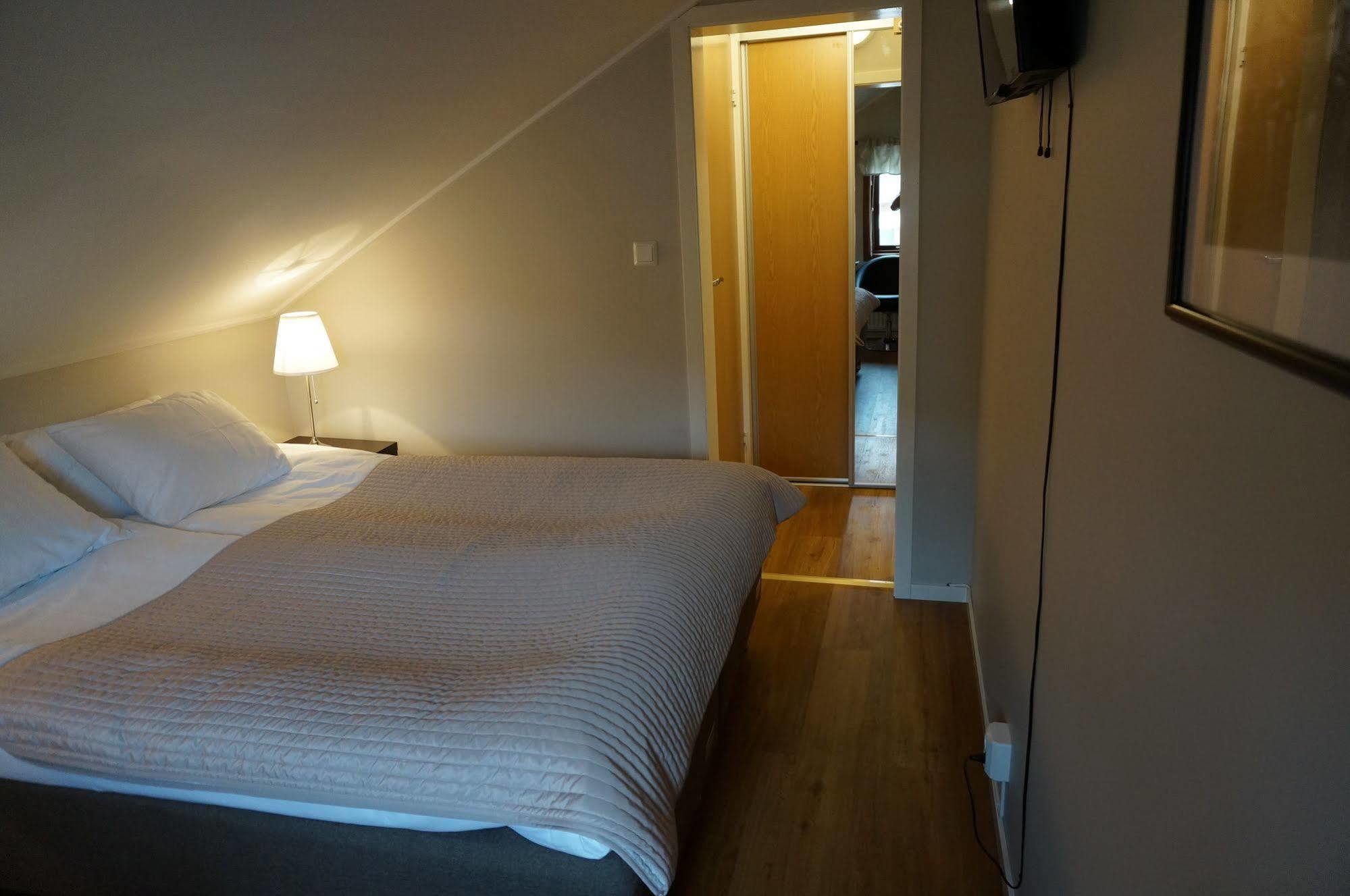 Hotell Villa Solviken Lysekil Dış mekan fotoğraf