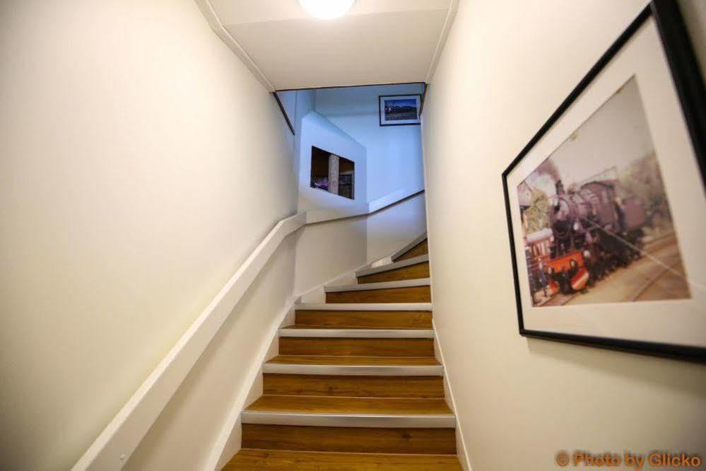 Hotell Villa Solviken Lysekil Dış mekan fotoğraf