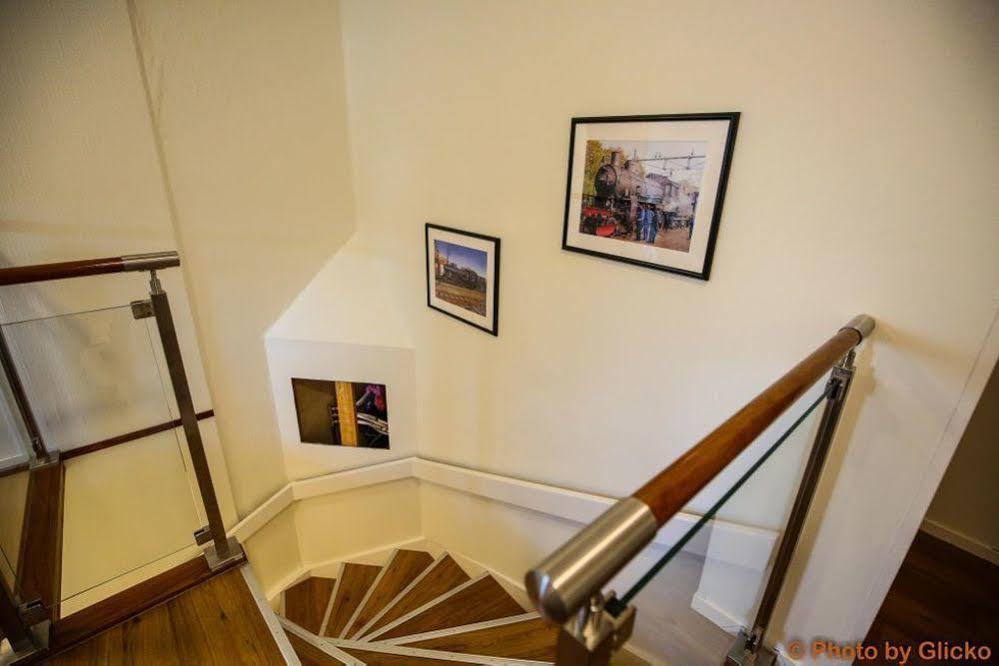 Hotell Villa Solviken Lysekil Dış mekan fotoğraf